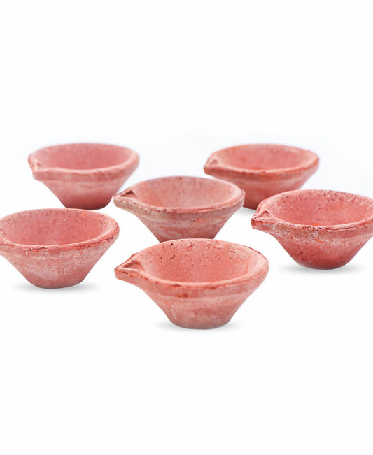 Fair Plain Diya PKT-S-01