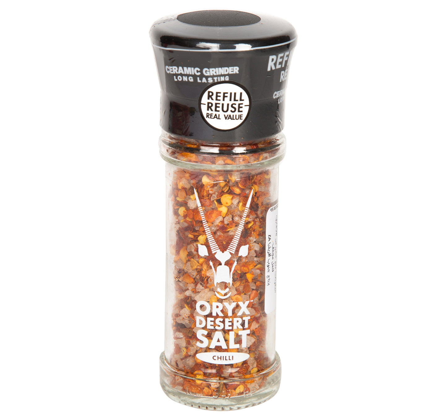 Oryx Desert Salt Chili Grind 100 ml