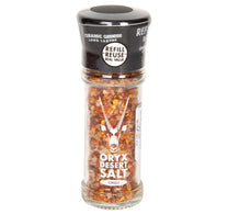 Oryx Desert Salt Chili Grind 100 ml