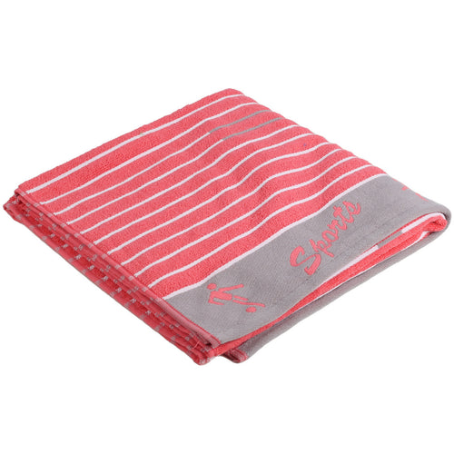 Homewell Bath Towel 70 x 140cm Sports Assorted