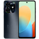 Tecno SPARK Go 2024 4G Smartphone, 3 GB RAM, 64 GB storage, Gravity Black