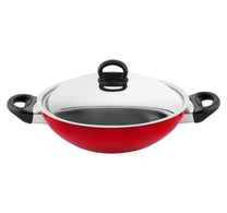 Prestige Classic Kadai, 28 cm, Red, PR21499