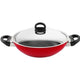 Prestige Classic Kadai, 28 cm, Red, PR21499