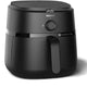 Philips 1000 Series Airfryer, 6.2L, 1700W, Black, NA130/09