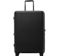 Echolac Forza 4 Wheel Hard Trolley 65cm Black