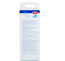 LuLu Baby Silicone Feeding Bottle For 0+ Months 1 pc