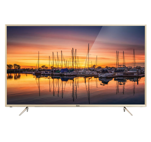 Ikon LED Smart TV UHD IK-D750M7 75"