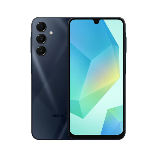 Samsung Galaxy A16-A165 Smartphone, 8 GB, 256 GB, Black Lulu Hypermarket