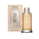 Hugo Boss The Scent Pure Accord Eau De Toilette For Men100ml