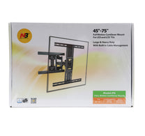 NB Wall Bracket P6 45-75"