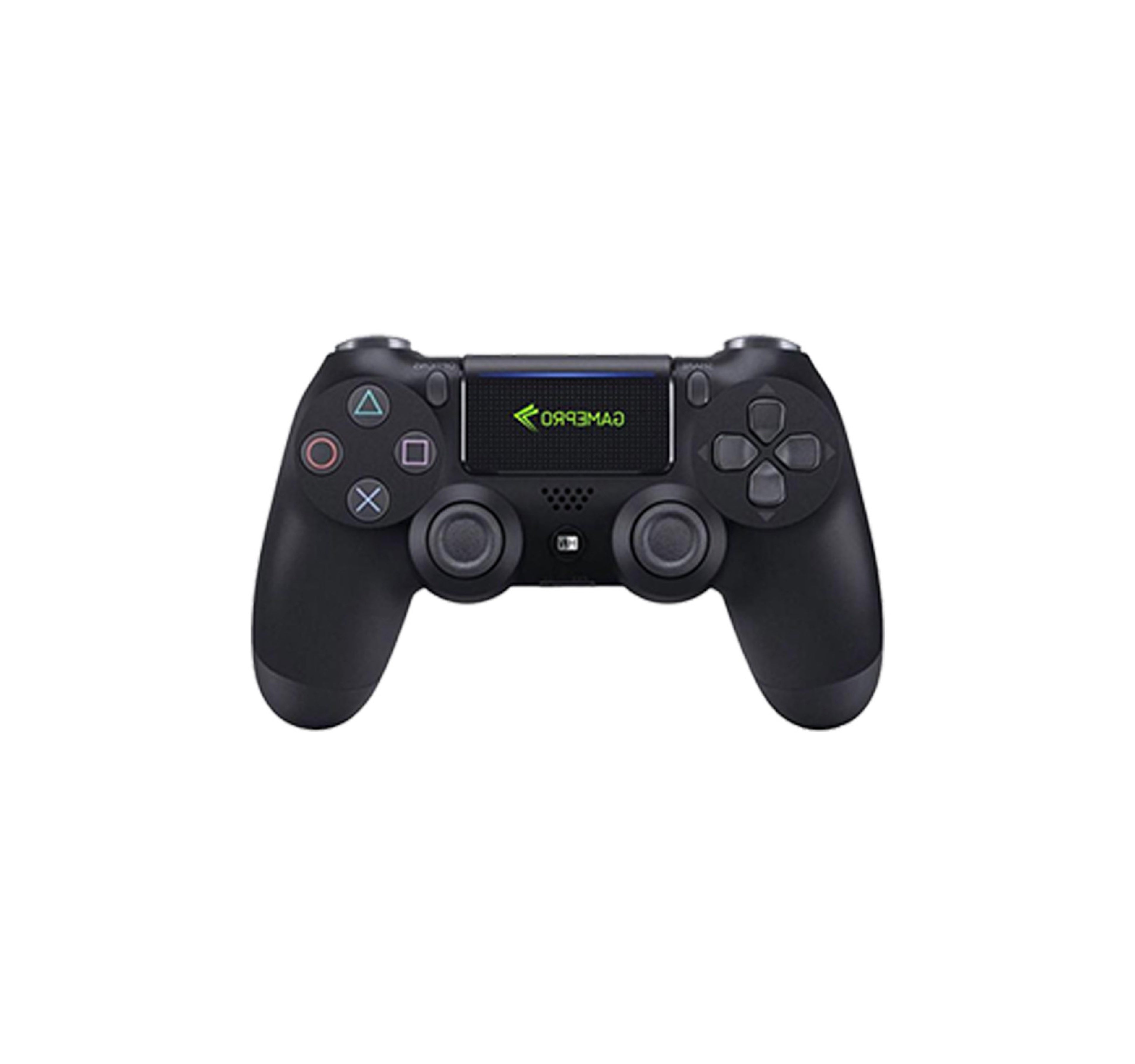 Heatz PS4 Wireless Controller ZJ50 Assorted Colors
