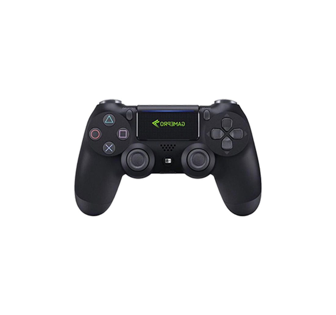 Heatz PS4 Wireless Controller ZJ50 Assorted Colors