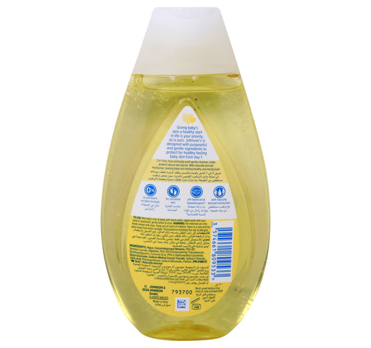 Johnson's Baby Top To Toe Wash 300 ml