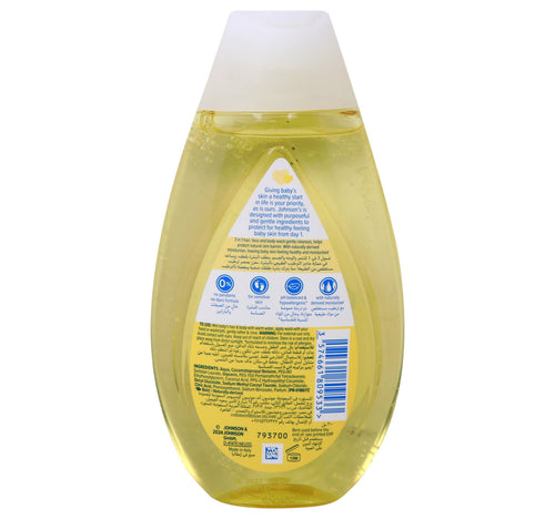 Johnson's Baby Top To Toe Wash 300 ml