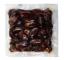 Arabian Dates Mixed Vacuum Pack 450 g