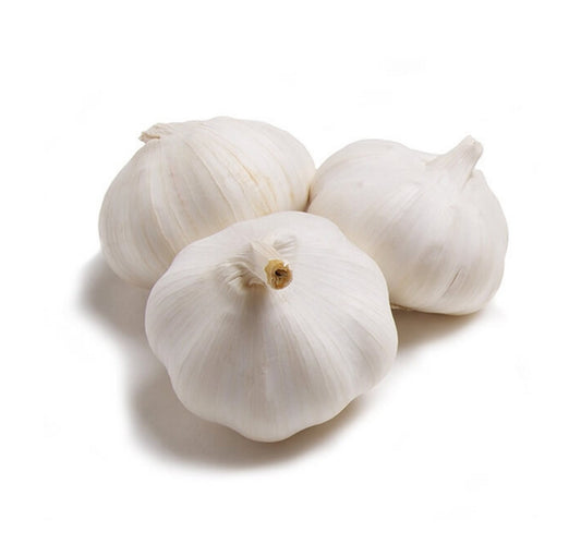 Garlic Pure White China 250 g