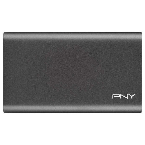 قرص SSD PNY PSD1CS1050 سعة 480 جيجابايت