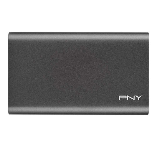 قرص SSD PNY PSD1CS1050 سعة 480 جيجابايت