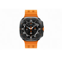 Samsung Galaxy Watch Ultra LTE Smartwatch, 47 mm, Titanium Grey