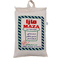 Maza Basmati Rice 10 kg