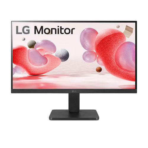 شاشة LG FHD 22MR410-B مقاس 22 بوصة