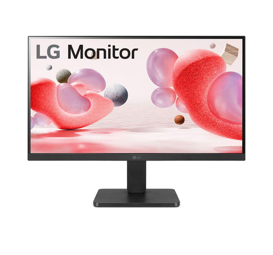 LG FHD Monitor 22MR410-B 22"