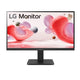 LG FHD Monitor 22MR410-B 22"