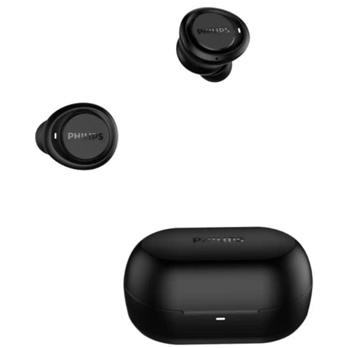Philips True Wireless Earphone TAT1215 Black
