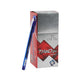 Win Plus Pen Blue Triad Gel 0.5mm 25s