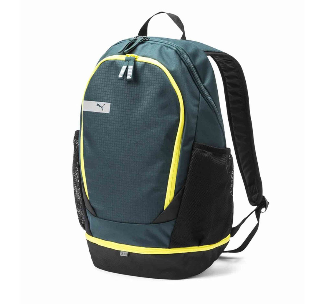 PUMA Vibe Backpack Pine 07549107