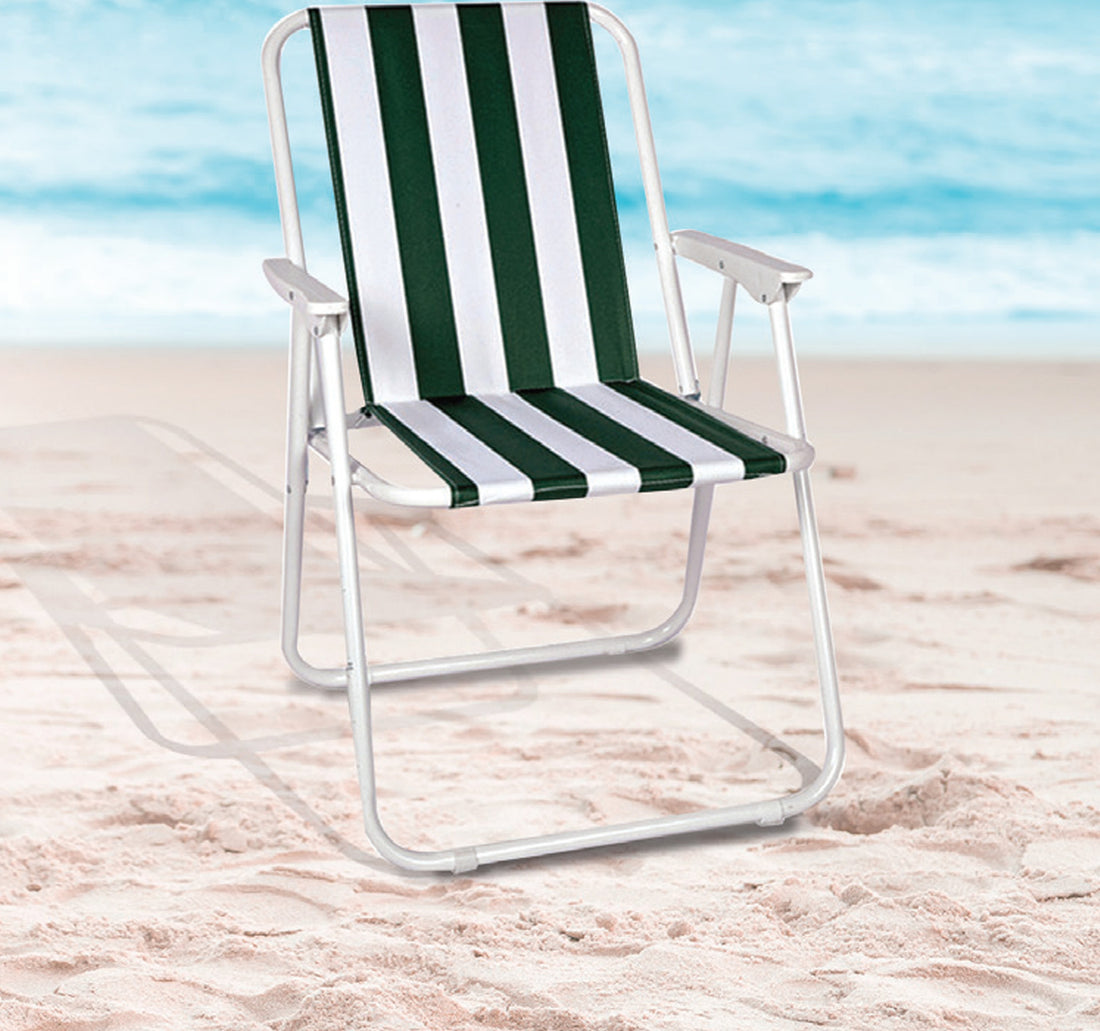 Relax Beach Chair WR1438 Assorted Colors