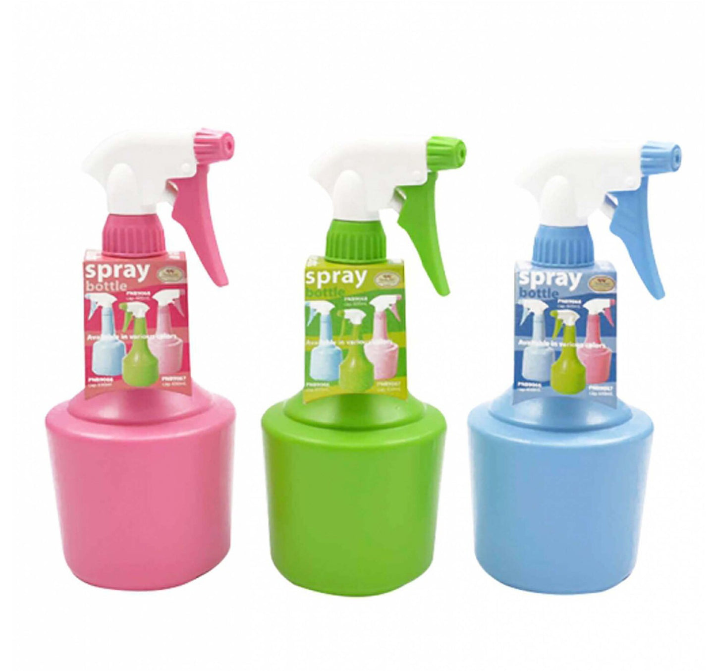 Pioneer Spray Bottle 1pc PNB9067