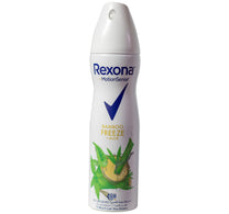 Rexona Motion Sense Bamboo Freeze + Aloe Anti-perspirant Spray 150 ml