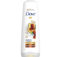 Dove Argan Oil Moisture Conditioner 350 ml