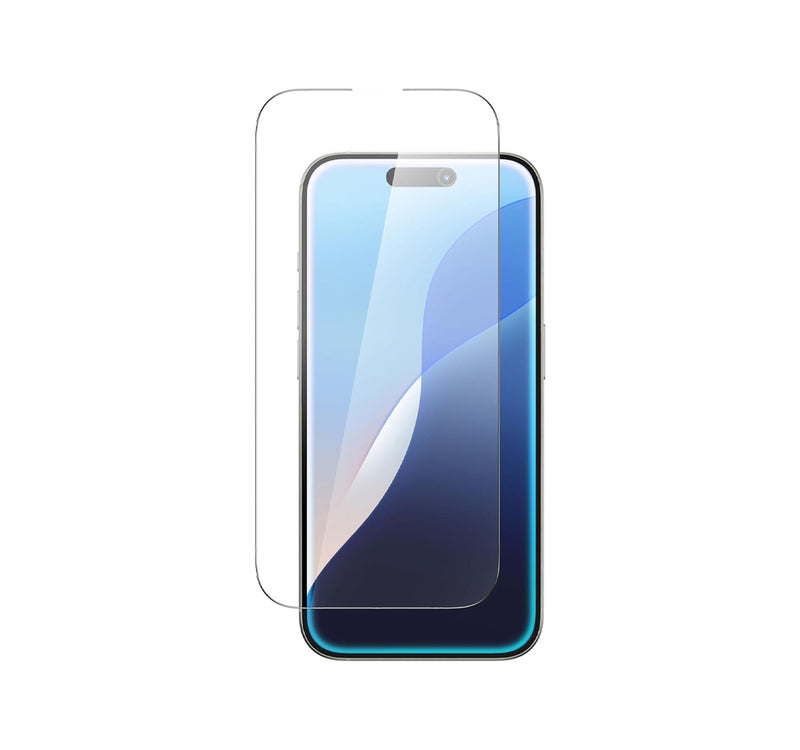 Trands iPhone 16 Plus Glass Screen Protector, 6.7", TR-SP8819 Lulu Hypermarket
