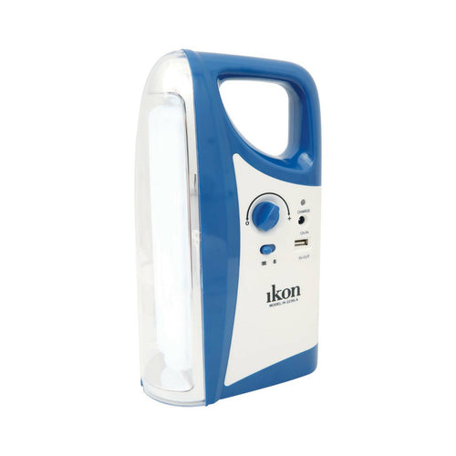 Ikon Emergency Light IK-2236LA Assorted Color