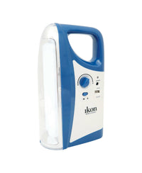 Ikon Emergency Light IK-2236LA Assorted Color