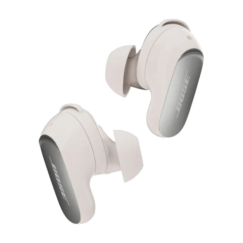 Bose QuietComfort Ultra Earbuds (2nd Gen), White Smoke, 896637