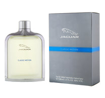Jaguar Classic Motion EDT for Men, 100 ml