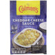 صلصة جبن الشيدر من كولمانز 40 جم