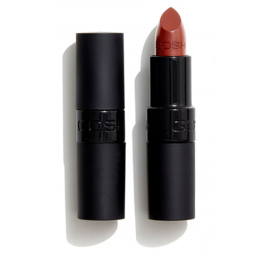 Gosh Velvet Touch Matt Lipstick Matt Cinnamon 013 1 pc
