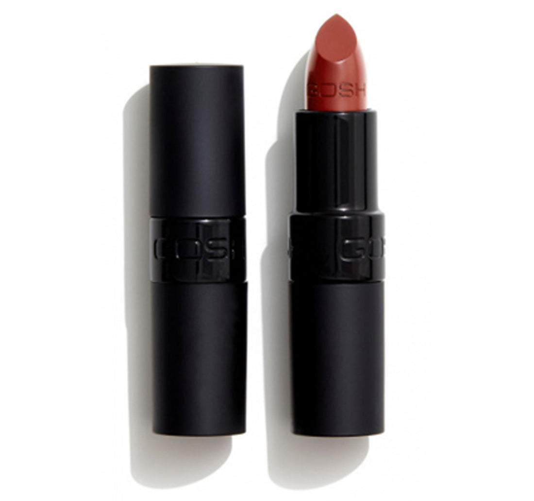 Gosh Velvet Touch Matt Lipstick Matt Cinnamon 013 1 pc
