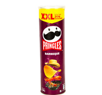 Pringles XXL Texas BBQ Sauce Flavoured Chips 200 g