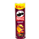 Pringles XXL Texas BBQ Sauce Flavoured Chips 200 g