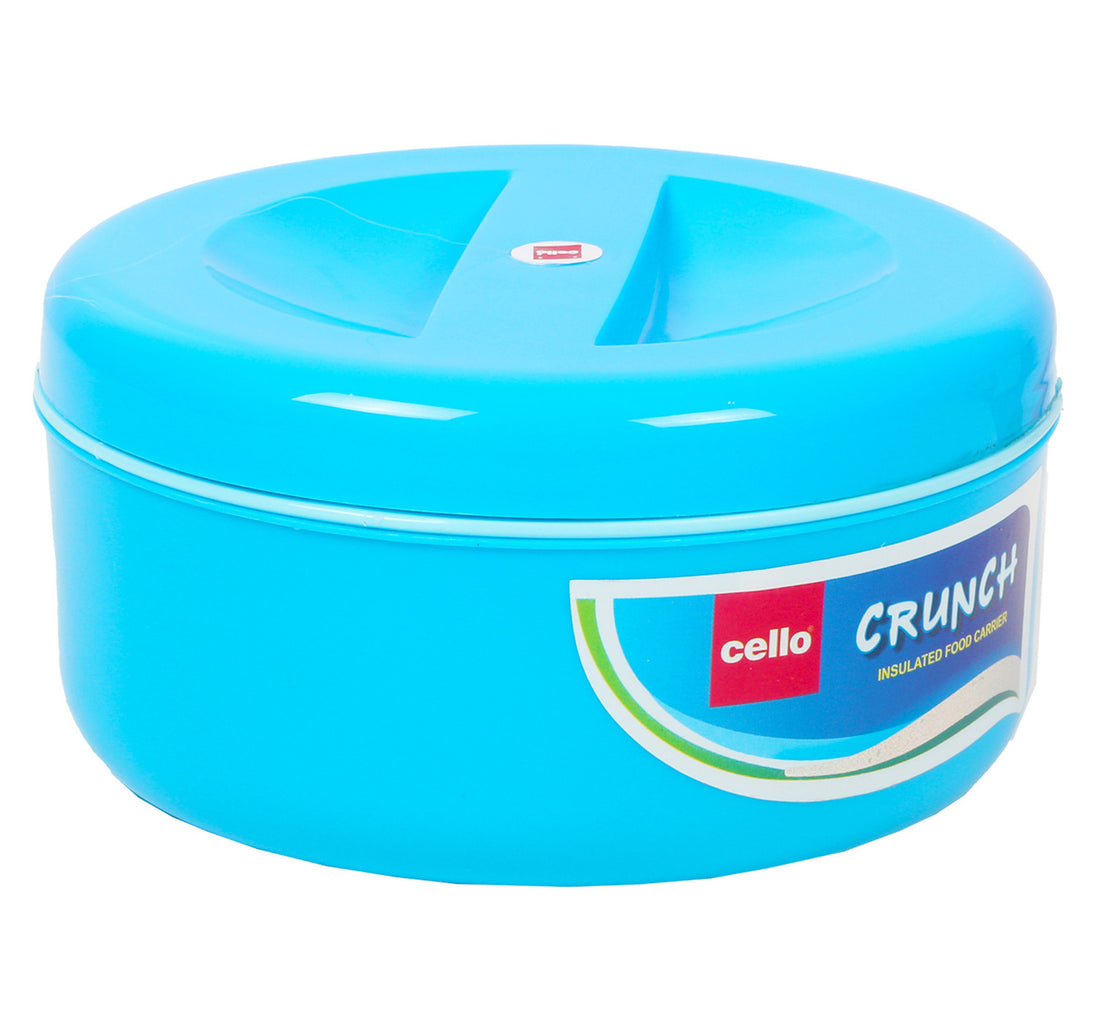 Cello Lunch Box Crunch Small 600ml