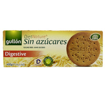 Gullon Digestive Biscuits Sugar Free 300 g