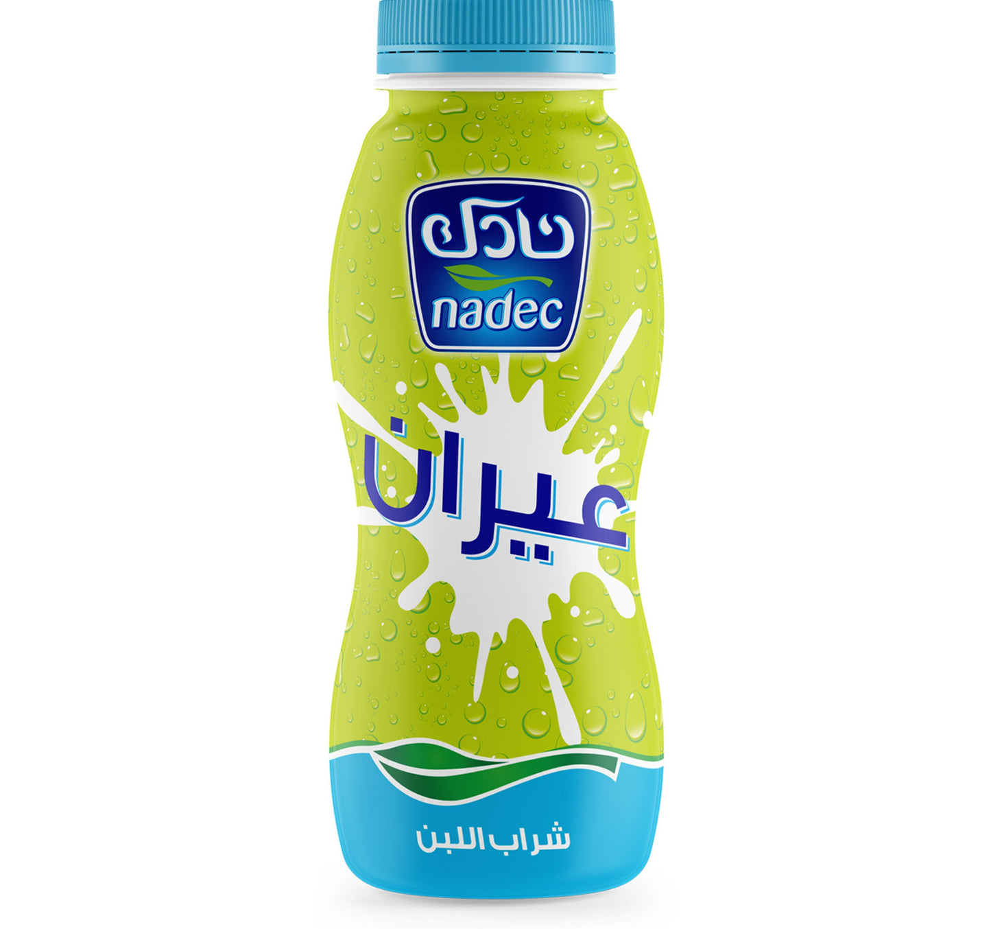 Nadec Ayran Laban Drink 225 ml
