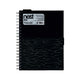 Foldermate 3 Subject Notebook A5 120 Sheets BX12