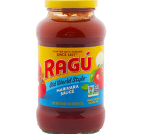 راجو مارينارا صلصة المعكرونة 677 جم