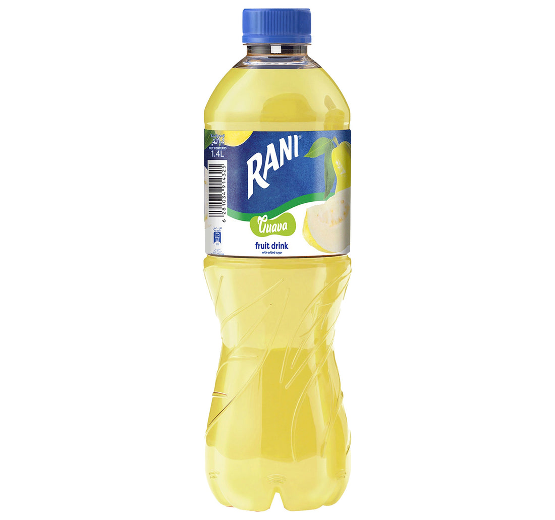 Rani Guava Fruit Drink 1.4 Litres